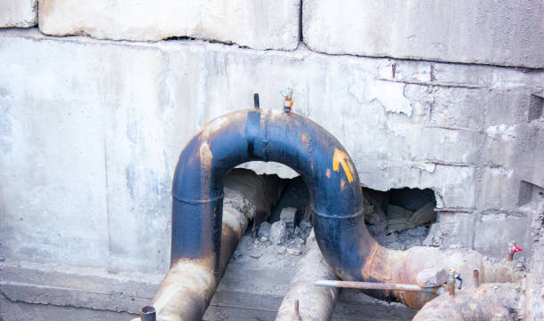Best Sewage cleanup and water damage restoration  in Hobart, WI